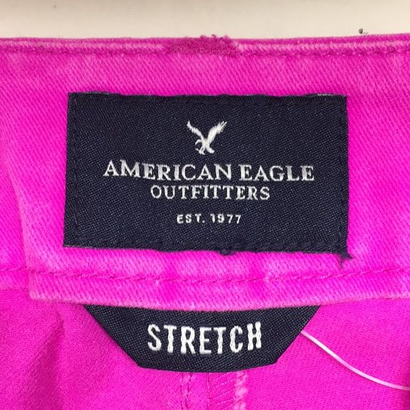 ✨✨REDUCED American Eagle Shorts✨✨ - Picture 3 of 4